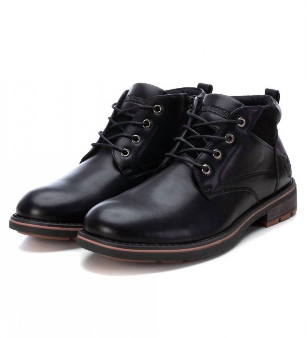 Xti - Men's Casual Ankle Boots