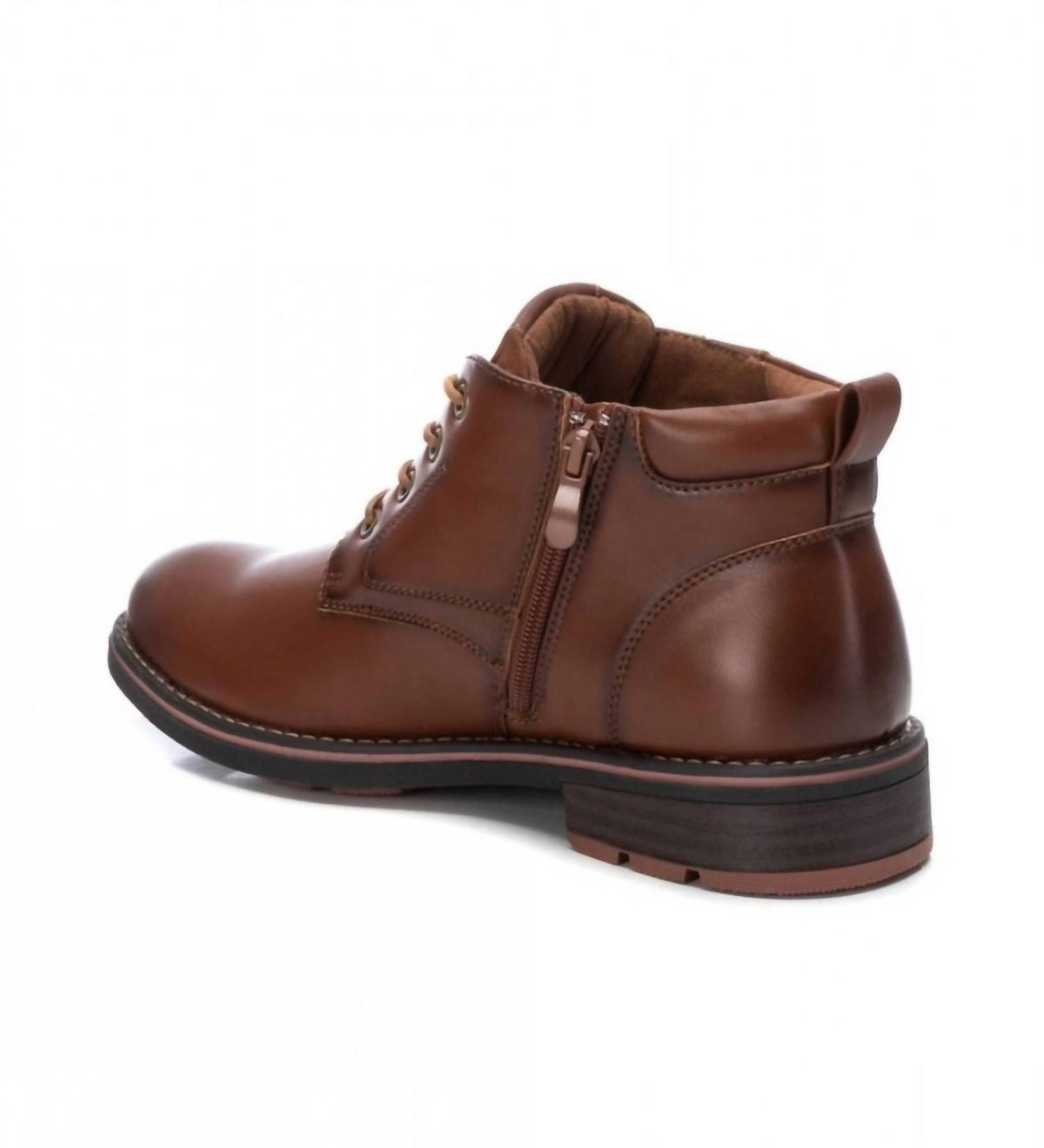 Xti - Men's Casual Ankle Boots
