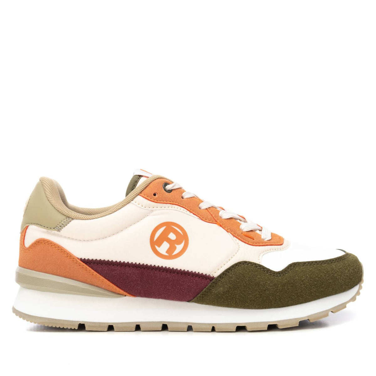 Xti - Men's Casual Sneakers