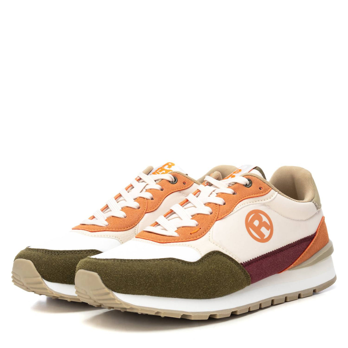 Xti - Men's Casual Sneakers