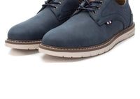 Xti - Men's Cloud Casual Oxfords