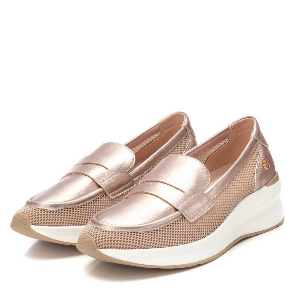 Xti - Women's Moccasins Shoes
