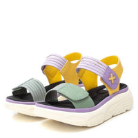 Xti - Women's Open Sandals