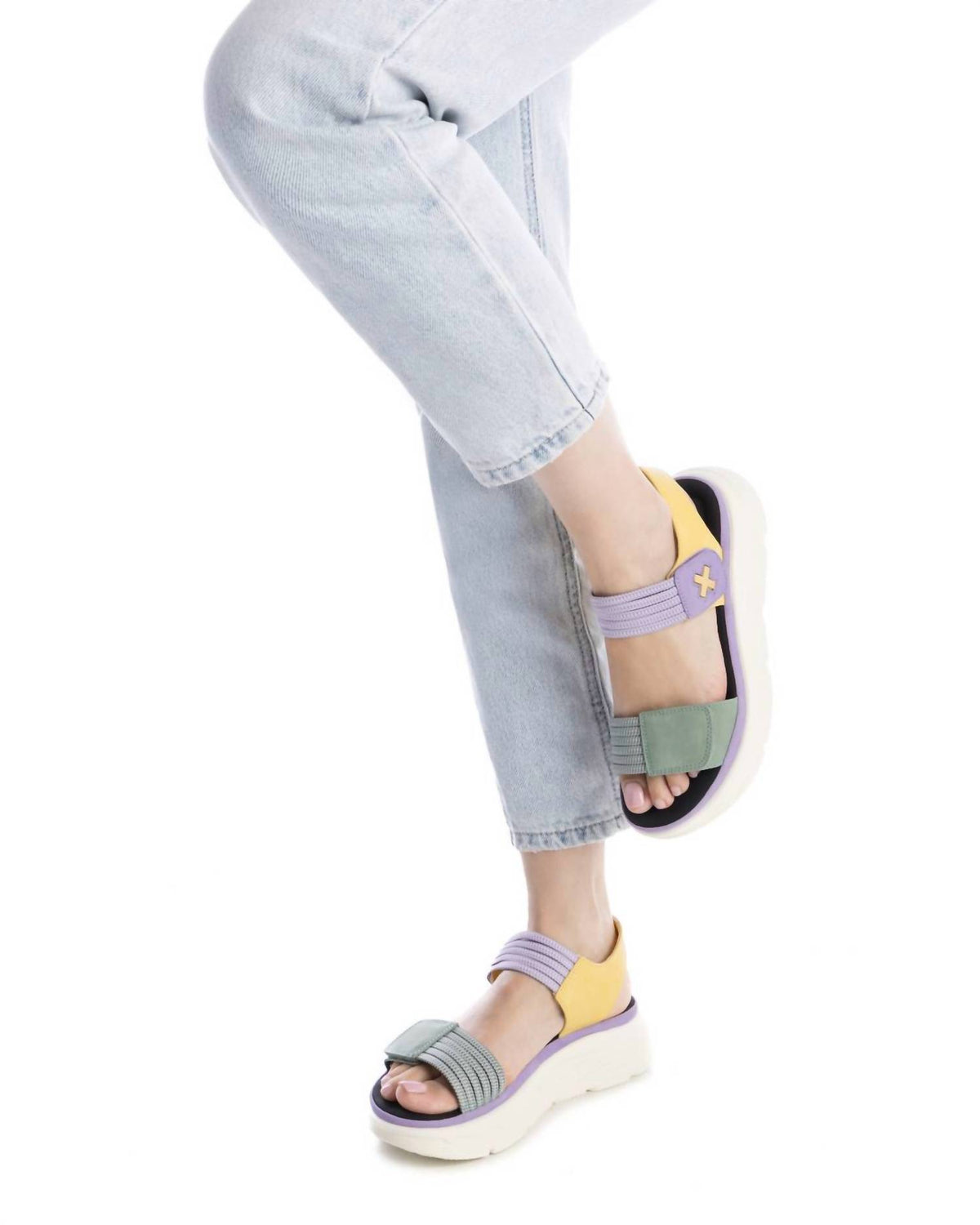 Xti - Women's Open Sandals