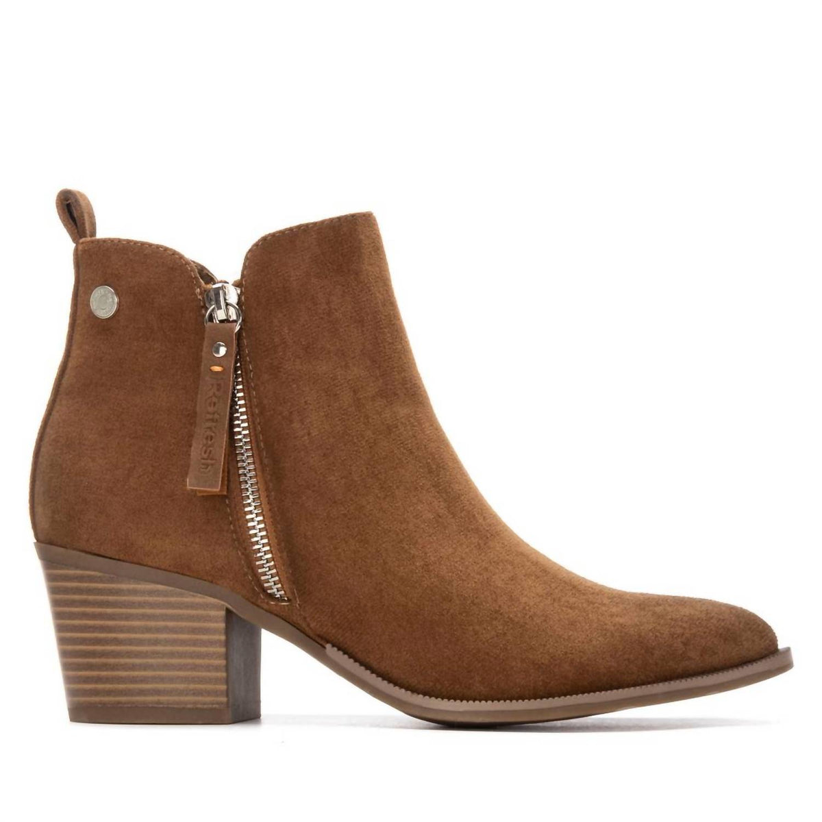 Xti - Women’s Refresh Booties