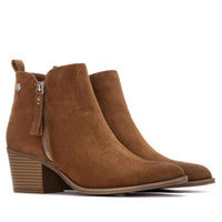 Xti - Women’s Refresh Booties