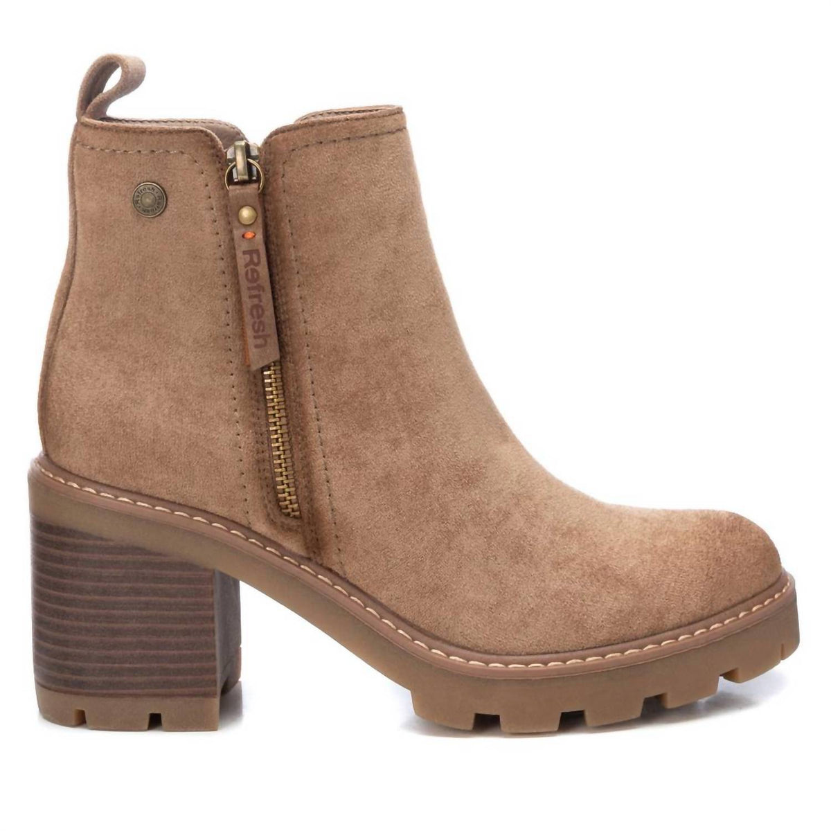 Xti - Women's Refresh Booties