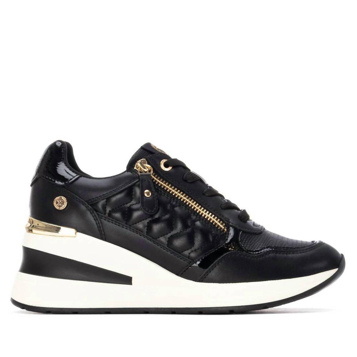 Xti - Women’s Round Toe 144380 Sneakers