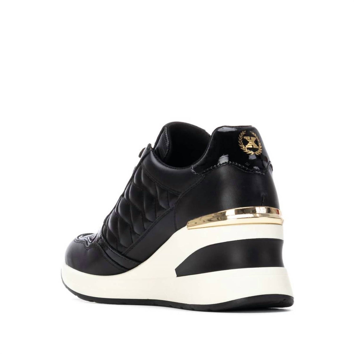 Xti - Women’s Round Toe 144380 Sneakers