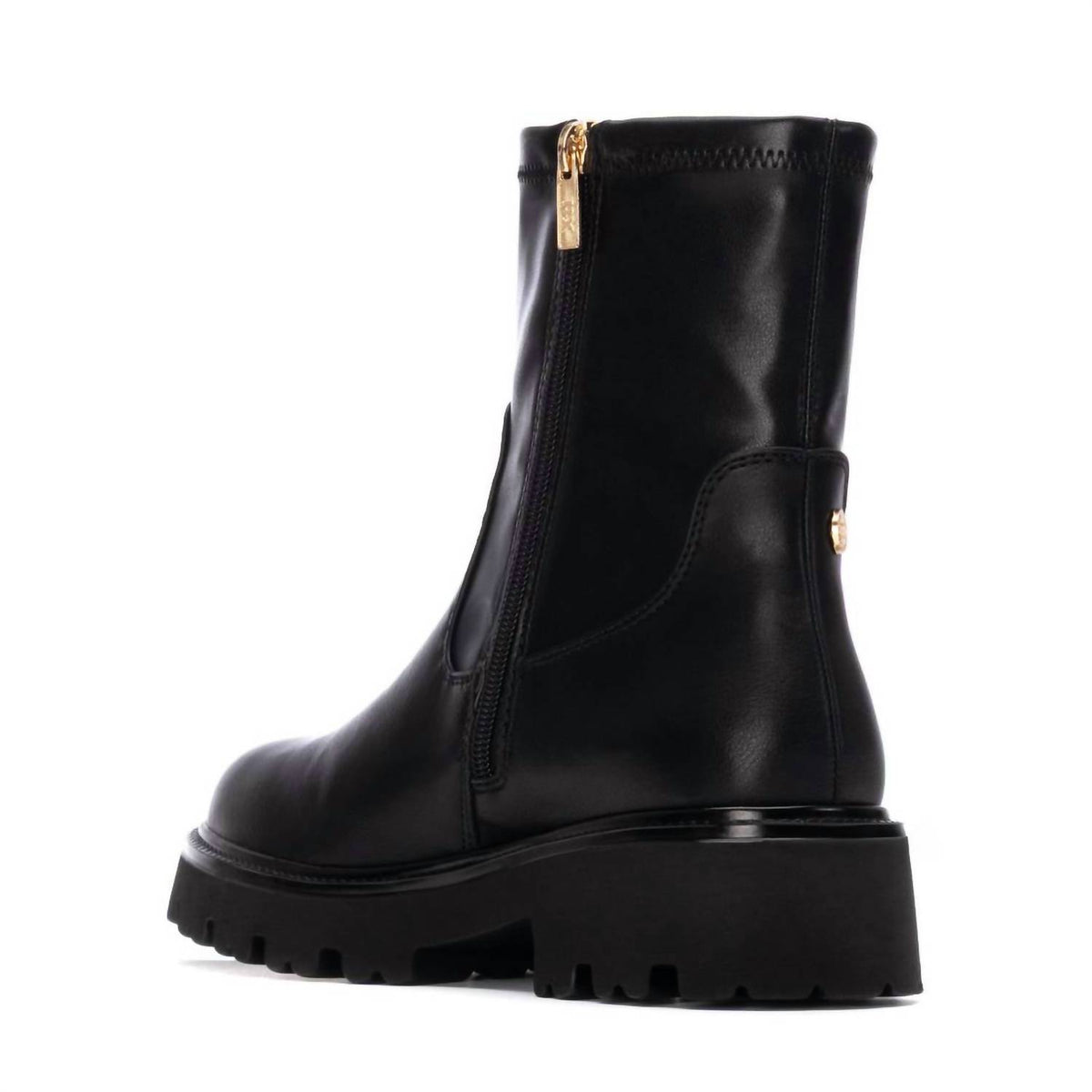 Xti - Women’s Round Toe 144420 Booties