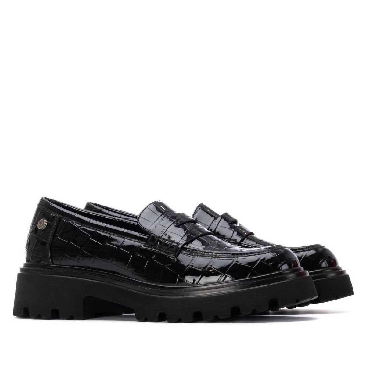 Xti - Women’s Round Toe 144425 Shoes