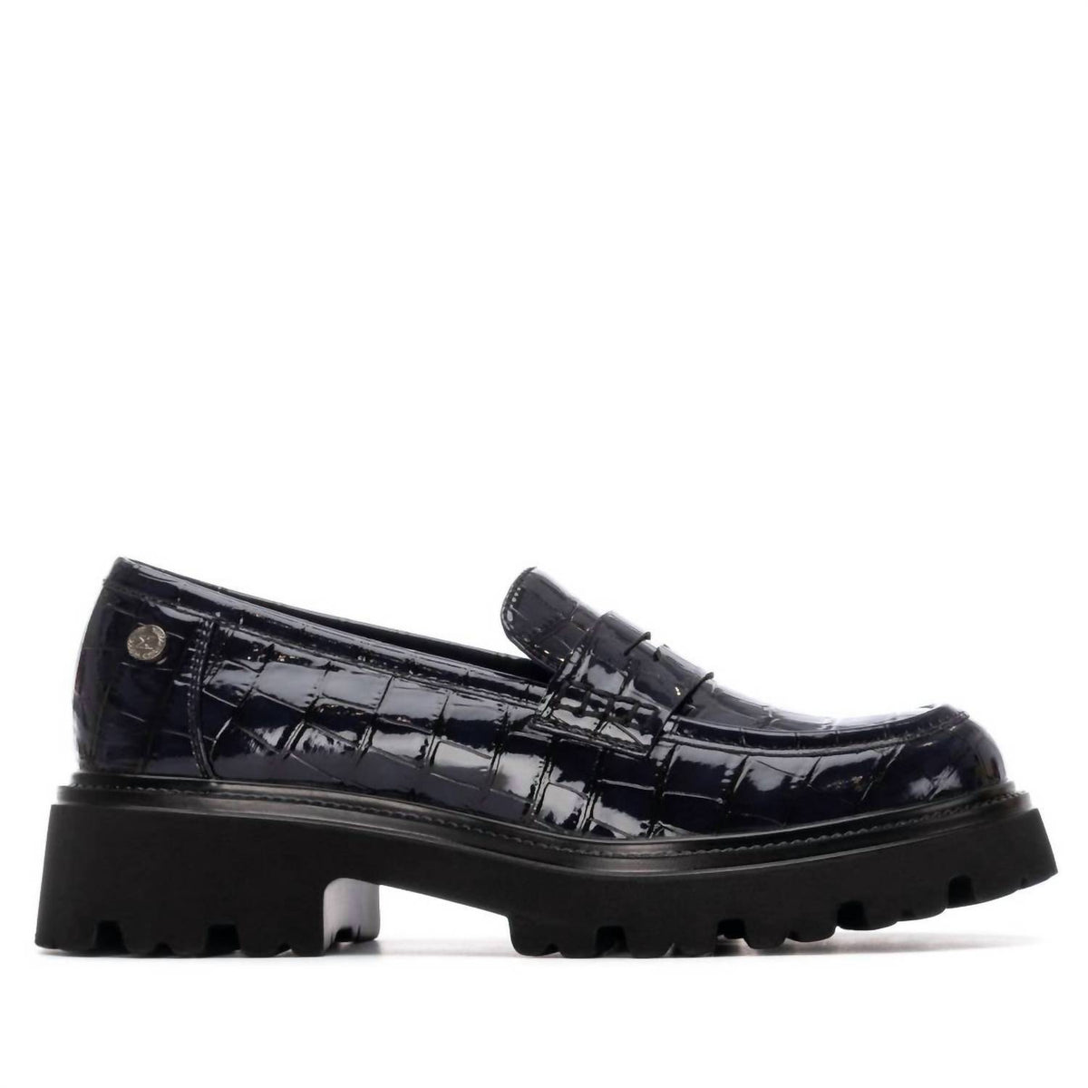 Xti - Women’s Round Toe 144425 Shoes