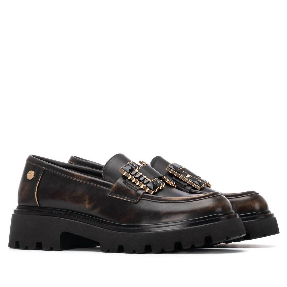 Xti - Women’s Round Toe 144429 Shoes