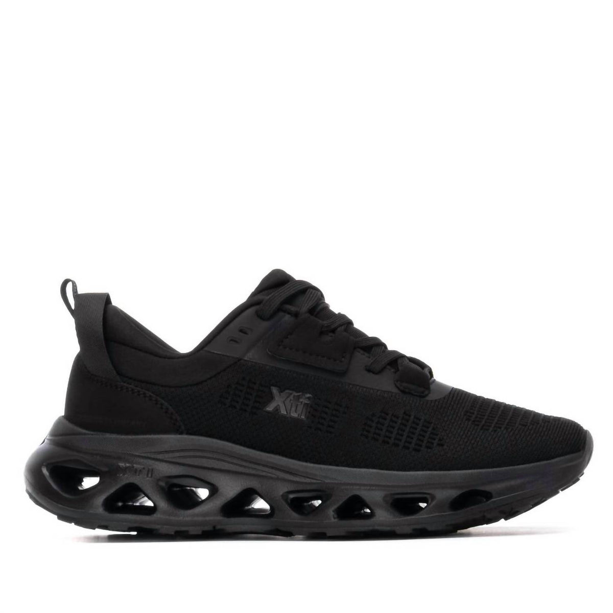 Xti - Women’s Round Toe 144543 Sneakers