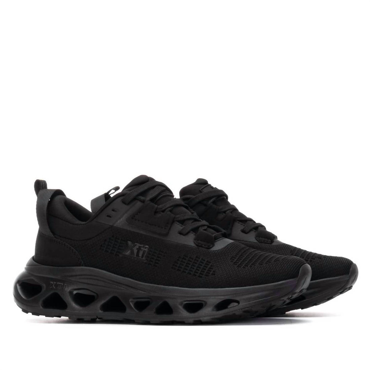 Xti - Women’s Round Toe 144543 Sneakers