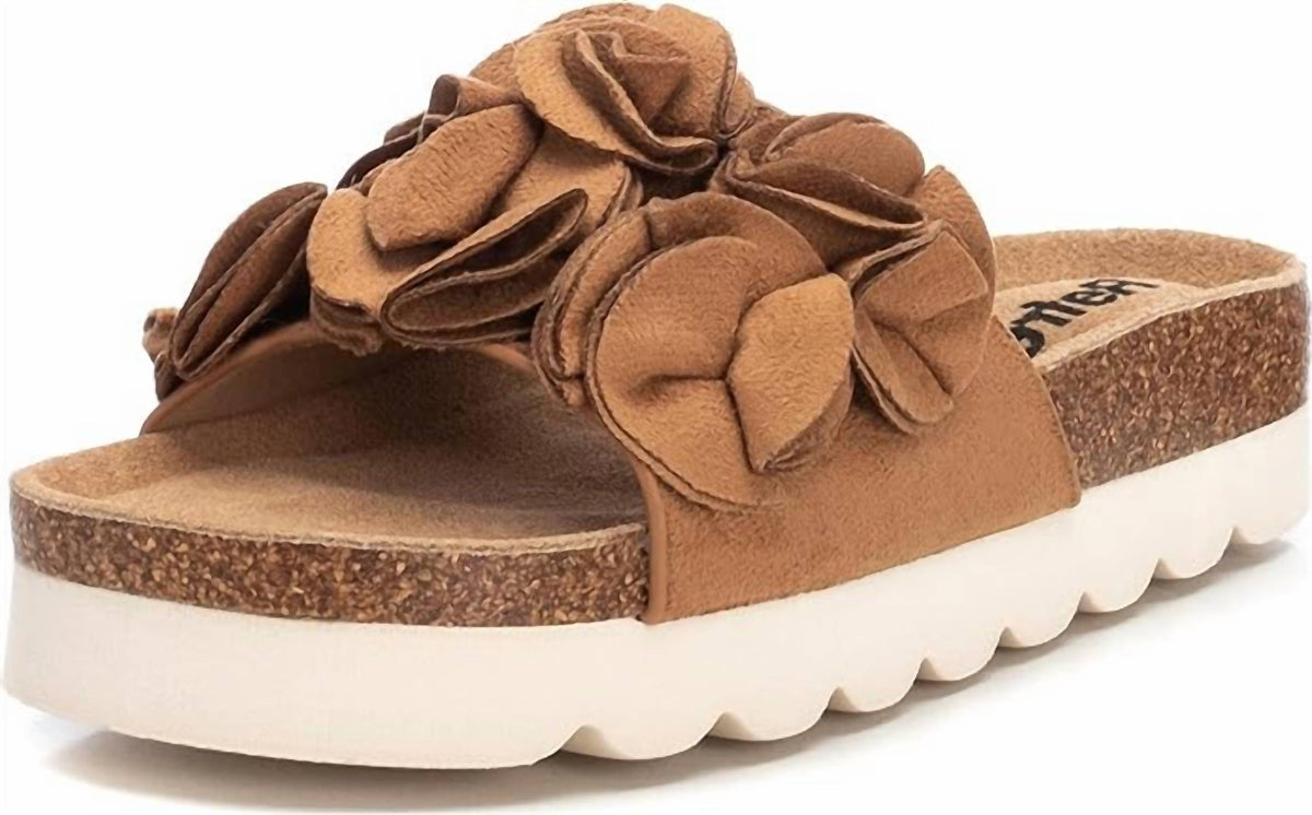 Xti - Women's Sandals