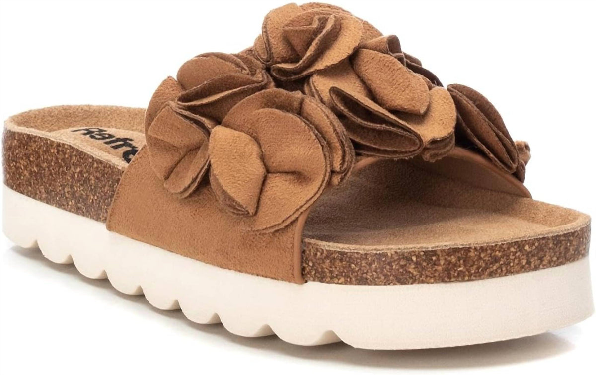 Xti - Women's Sandals