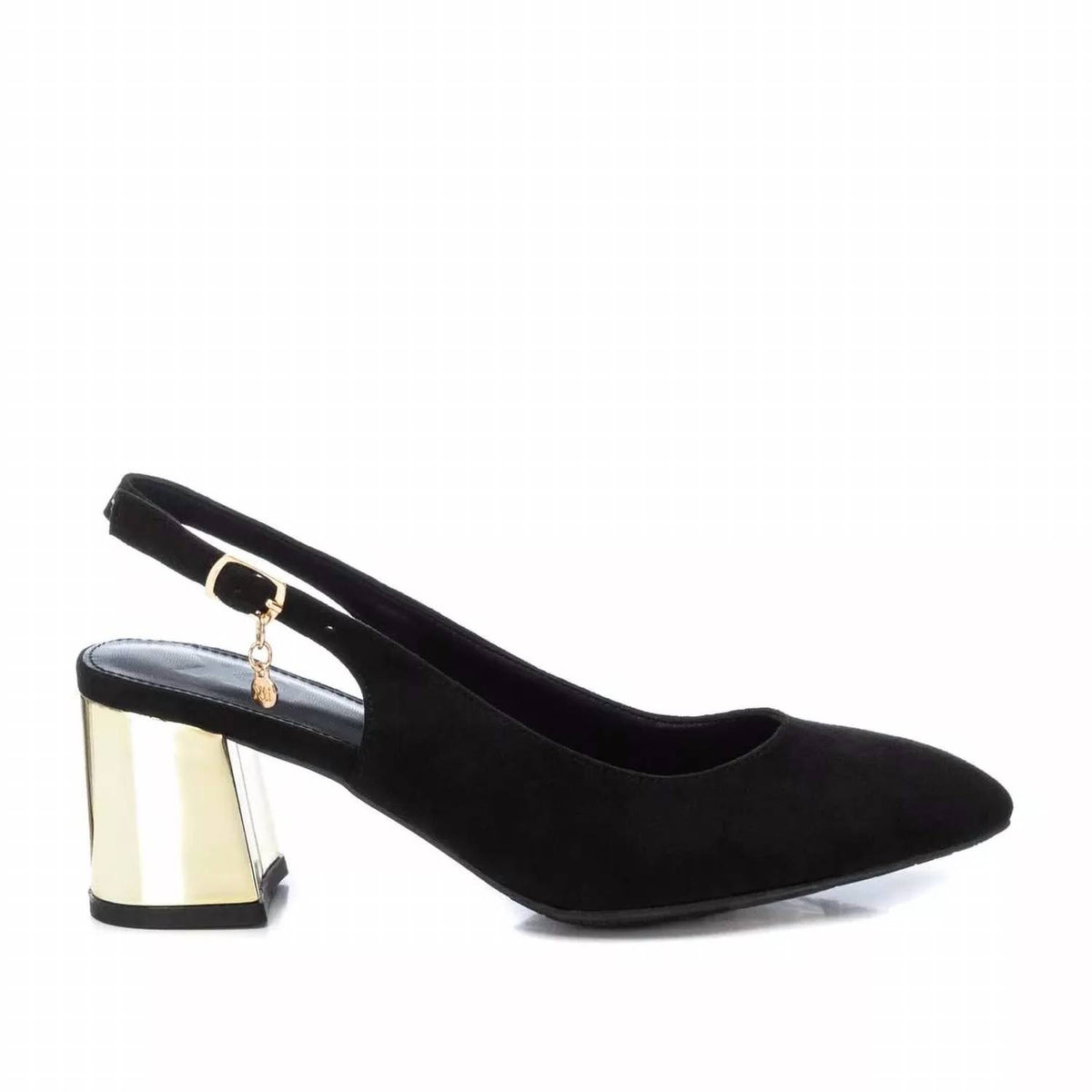 Xti - Women's Slingback Pumps Shoes