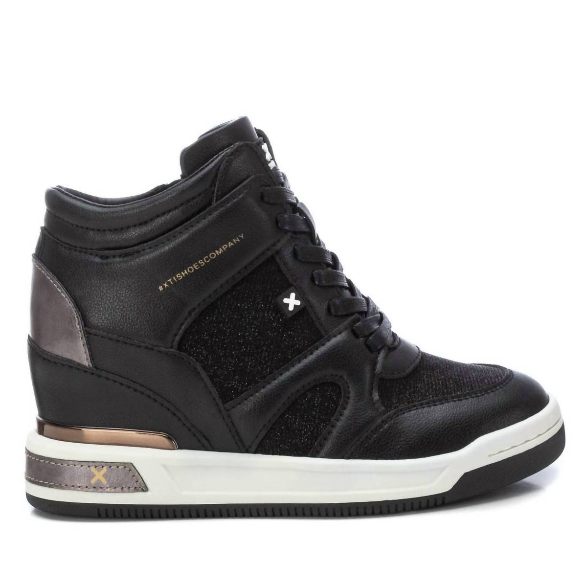 Xti - Women's Sporty Booties