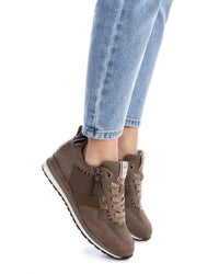 Xti - Women's Trainer Sneakers