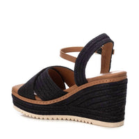 Xti - Women's Wedge Heel Sandal