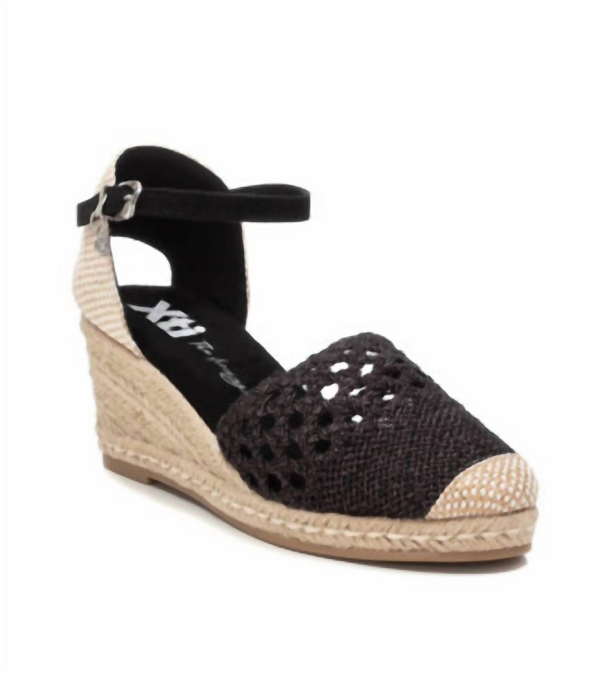Xti - Women's Wedge Sandal