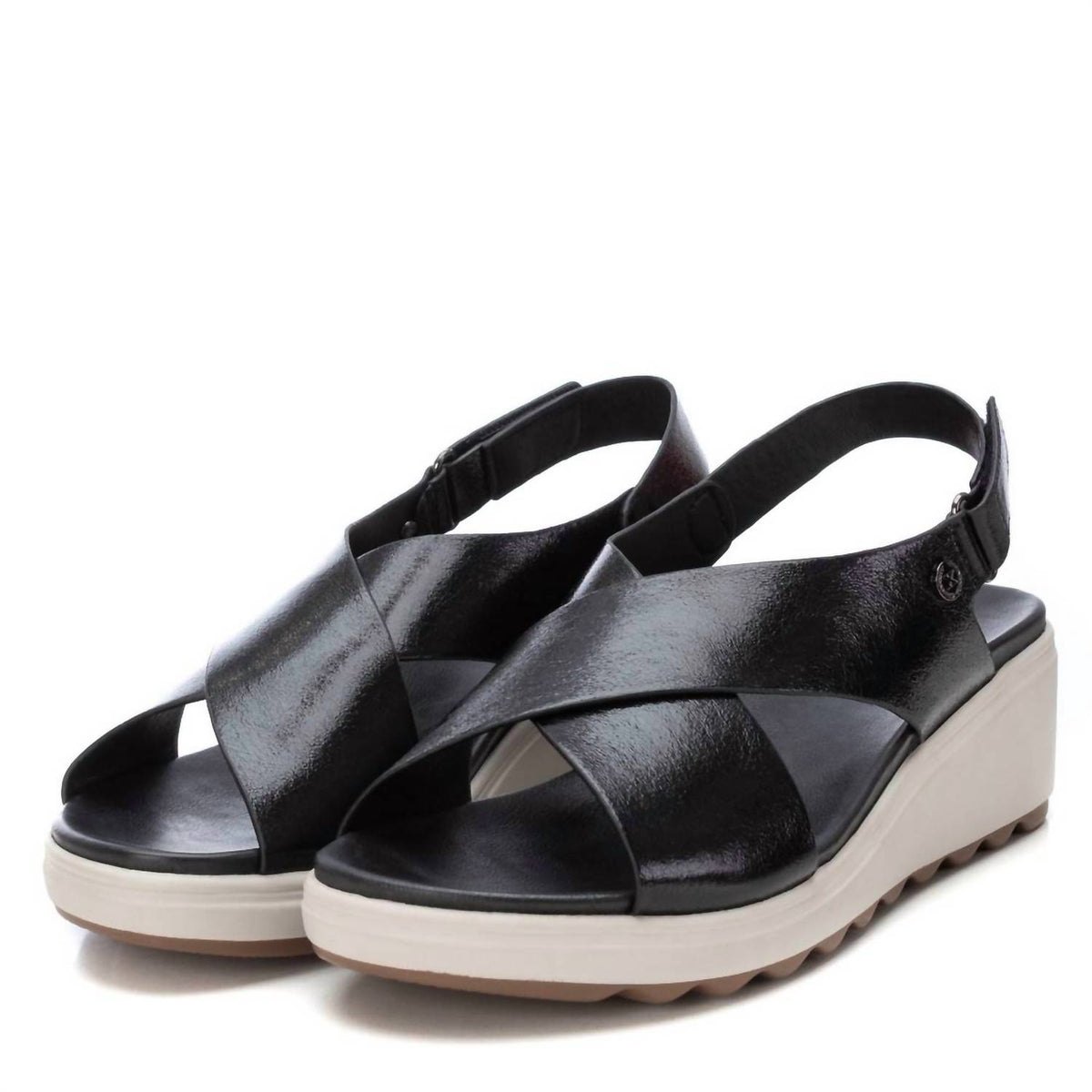 Xti - Women's Wedge Sandals