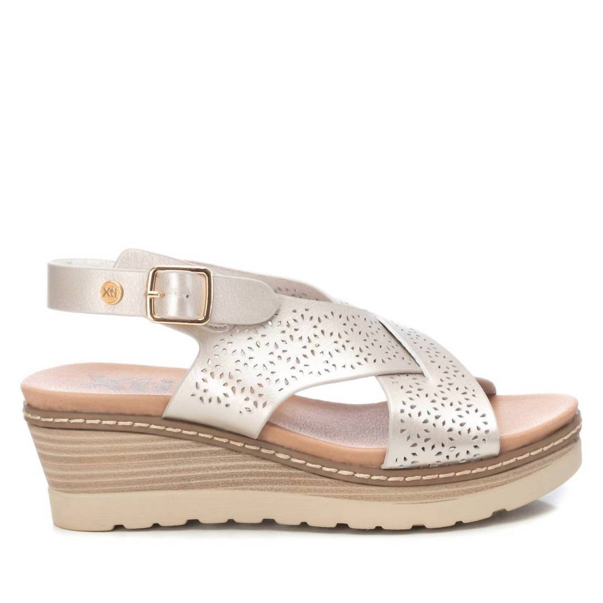 Xti - Women's Wedge Sandals