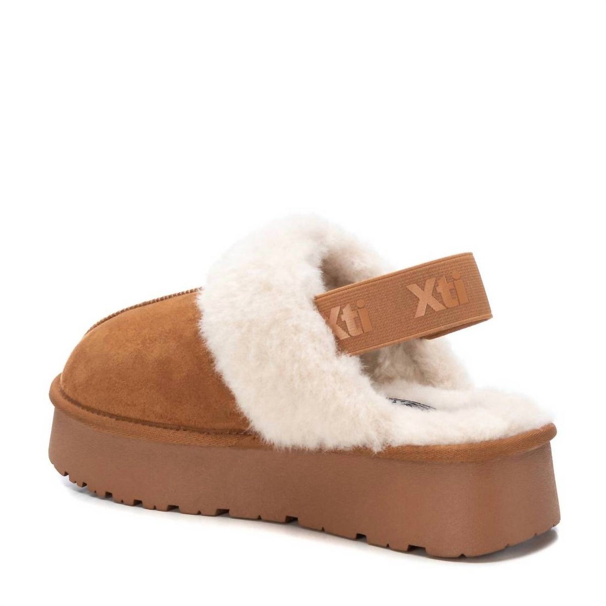Xti - Women's Winter Clogs