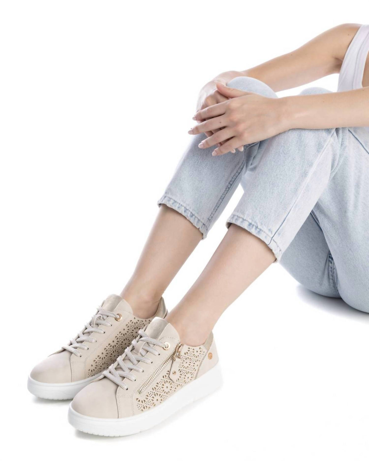 Xti - Women's 14362802 Sneaker