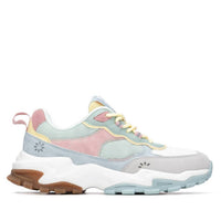 Xti - Women's 17240411 Refresh Sneaker
