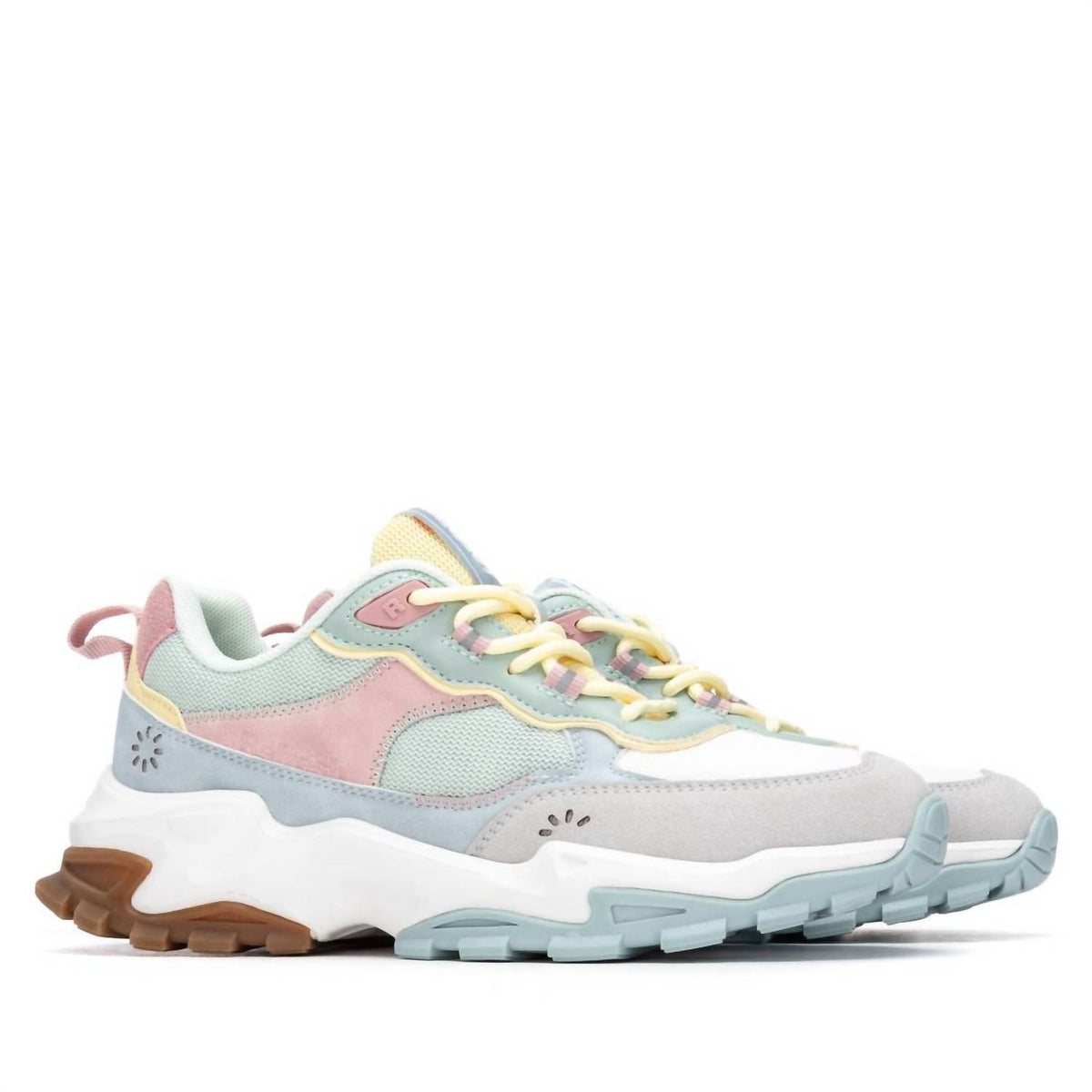 Xti - Women's 17240411 Refresh Sneaker