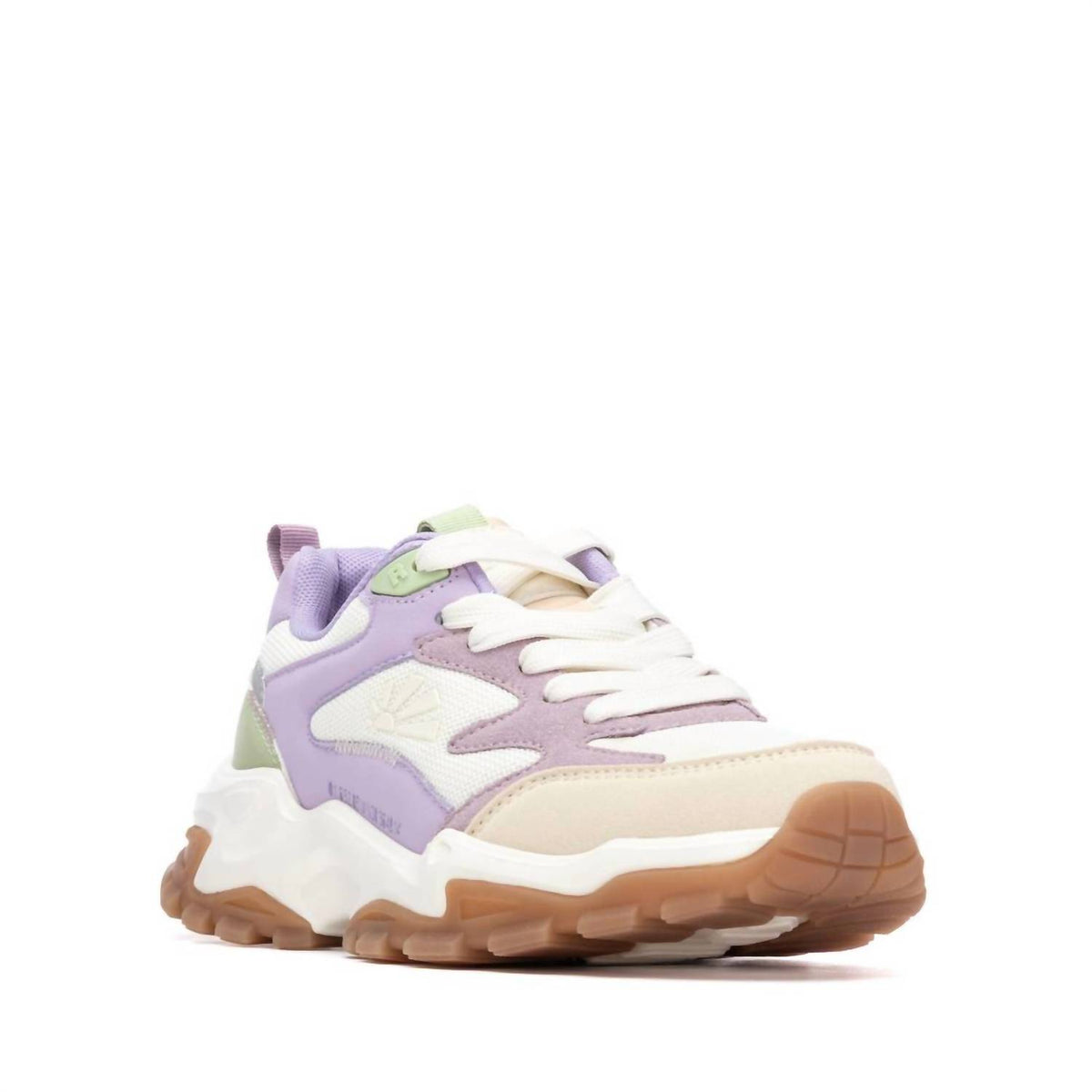 Xti - Women's 17501702 Refresh Sneaker