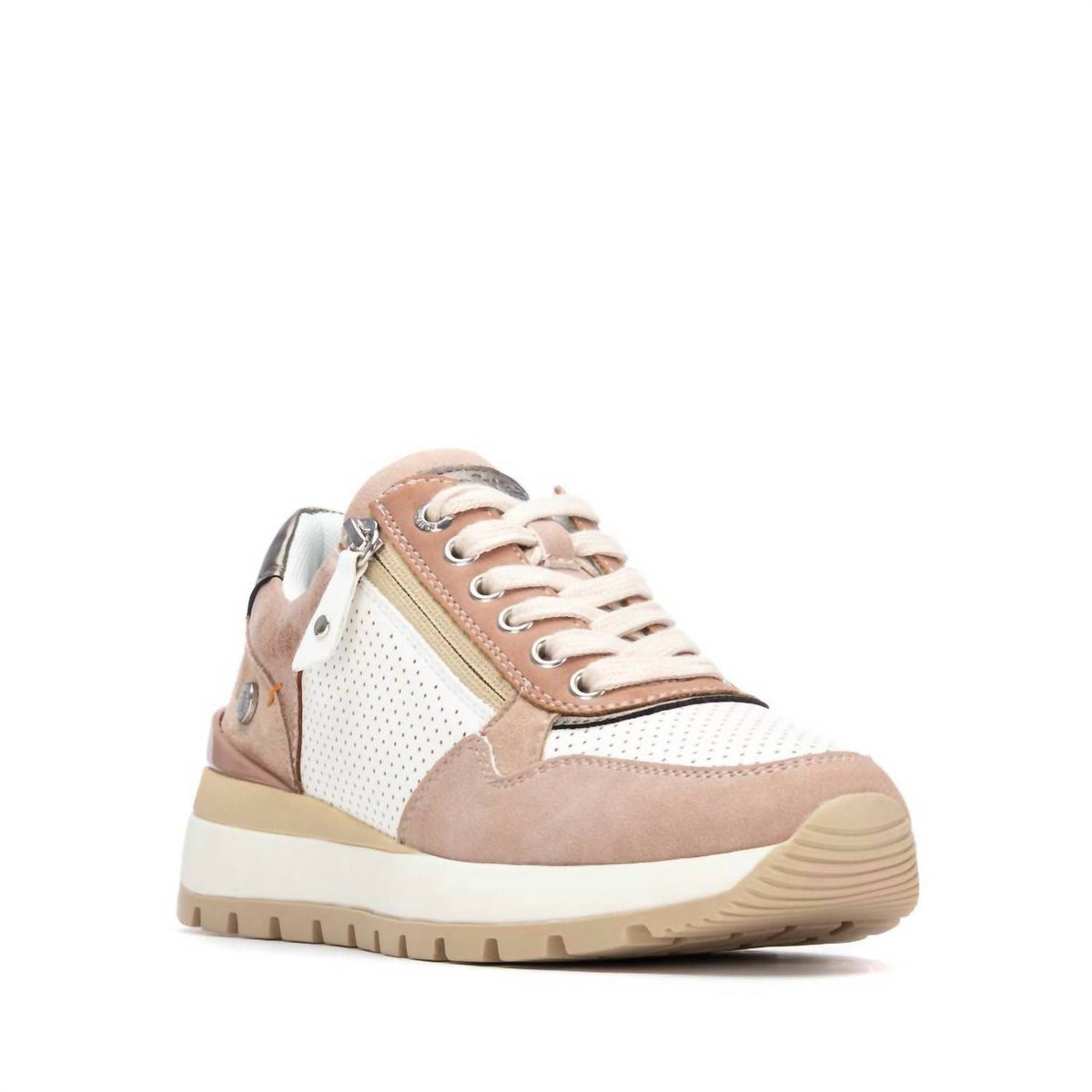 Xti - Women's 17512604 Refresh Sneaker