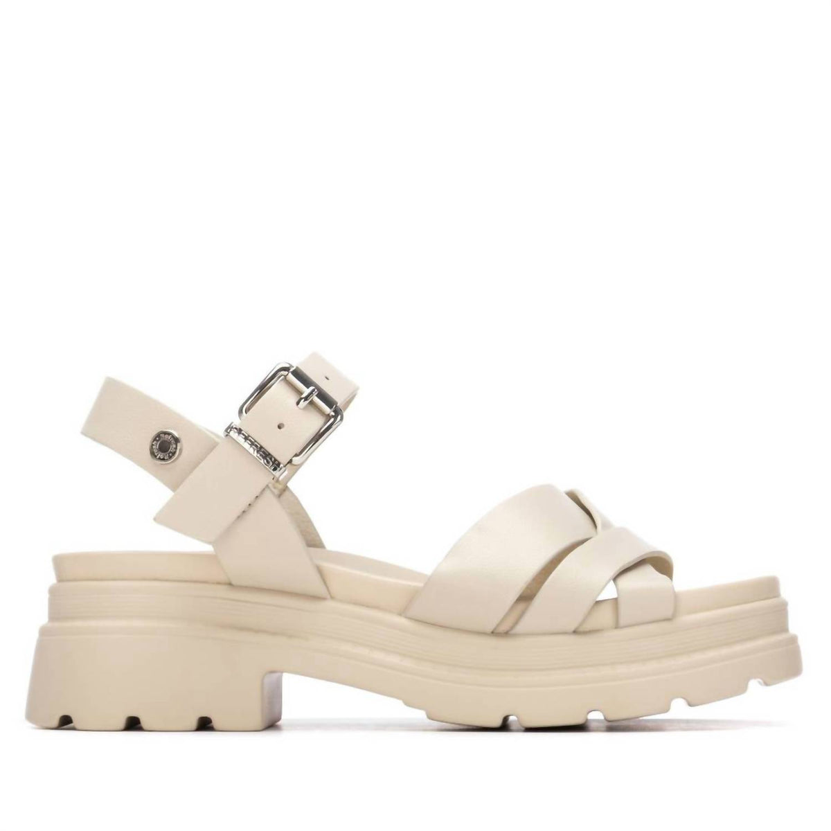 Xti - Women's 17515802 Refresh Sandal