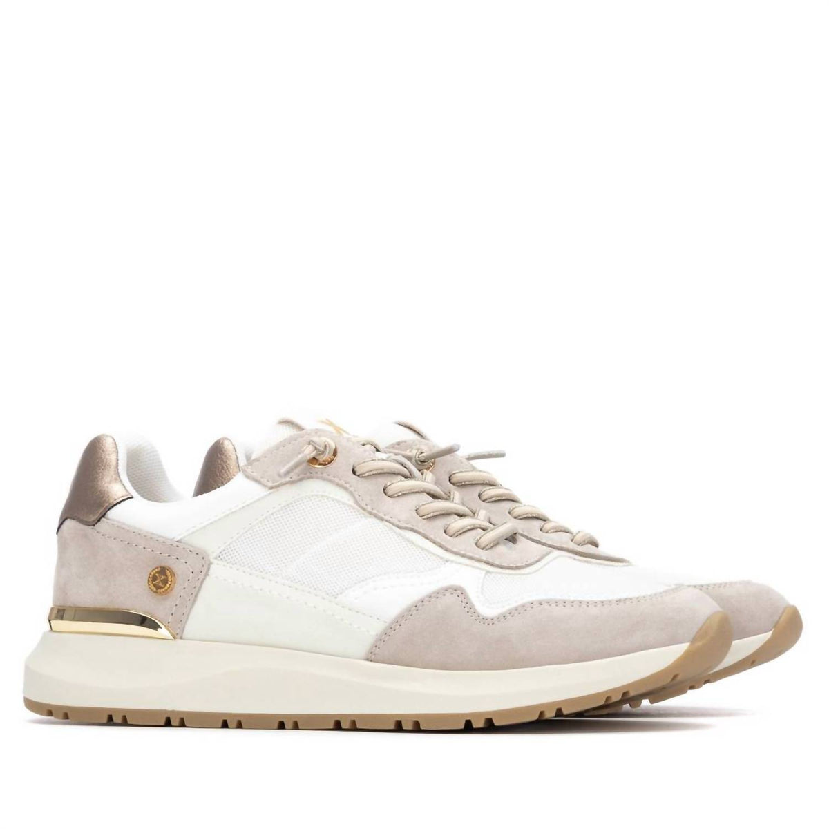 Xti - Women's Pu Refined Shoes