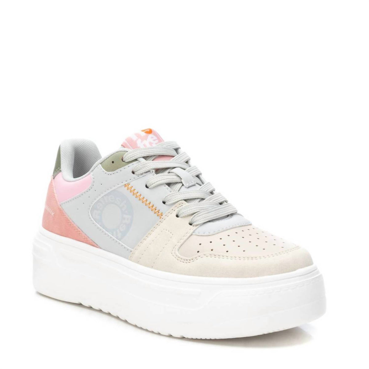 Xti - Women's Refresh Sneakers