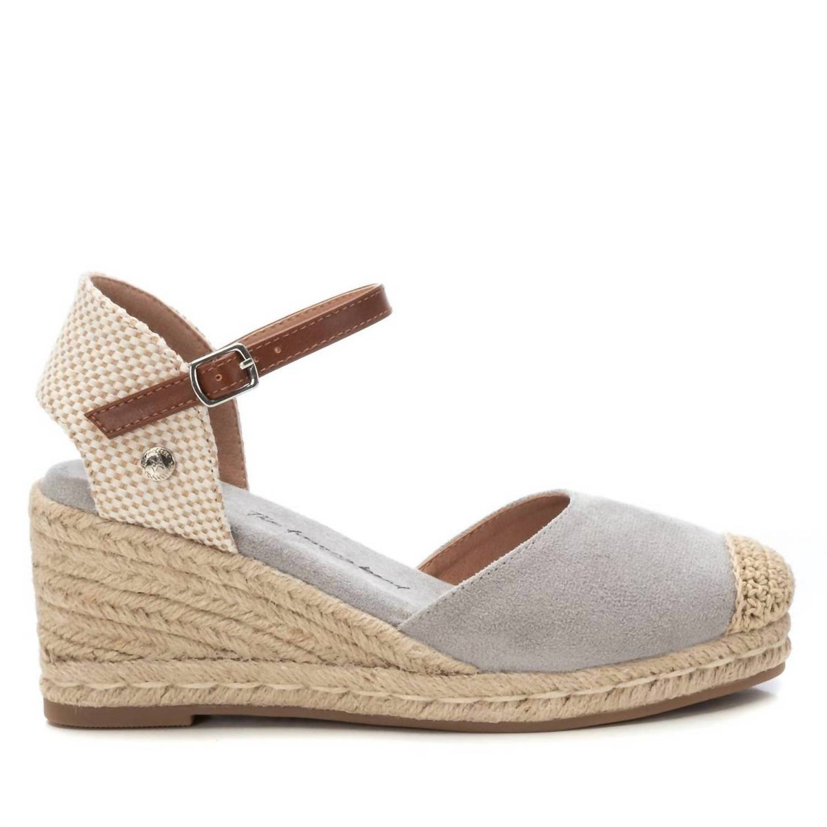 Xti - Women's Wedge Sandals