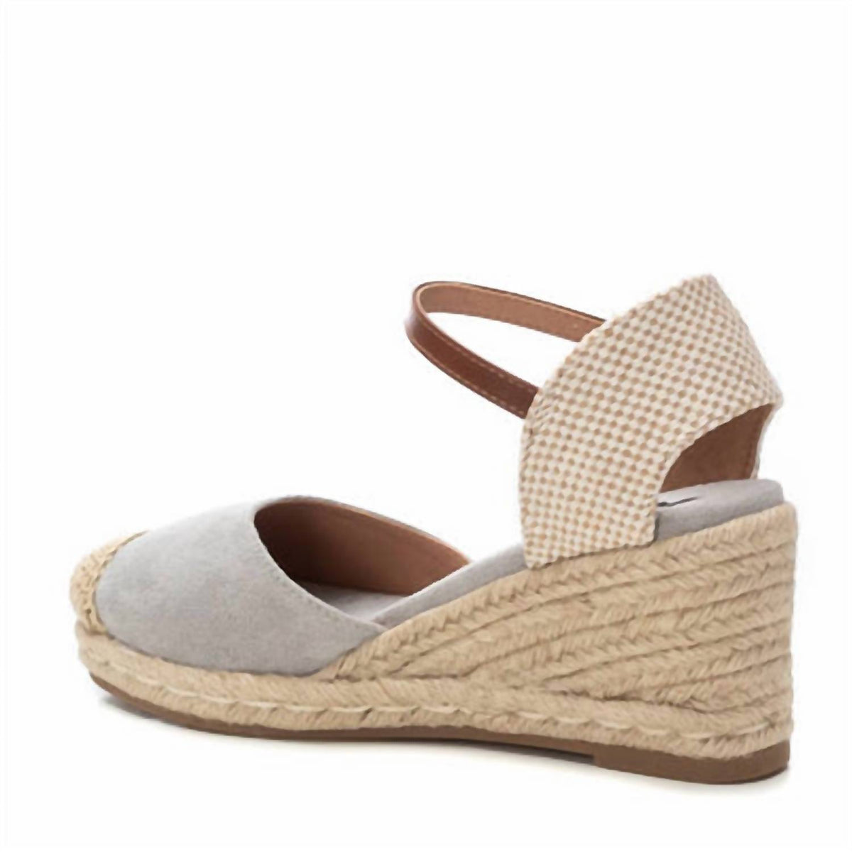 Xti - Women's Wedge Sandals