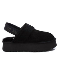 Xti - Women's Winter Clogs