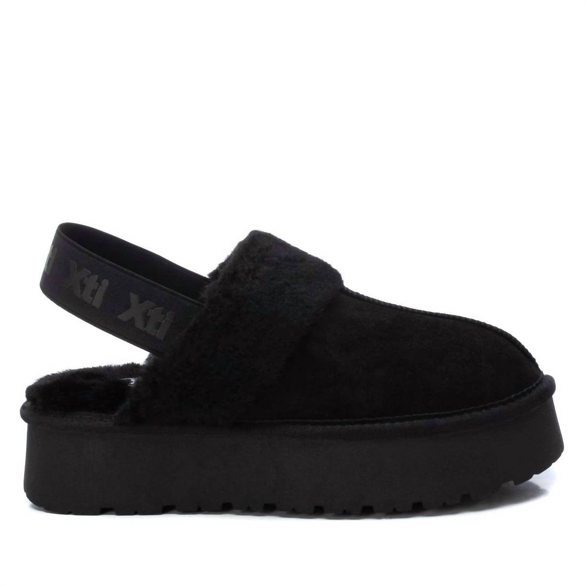 Xti - Women's Winter Clogs
