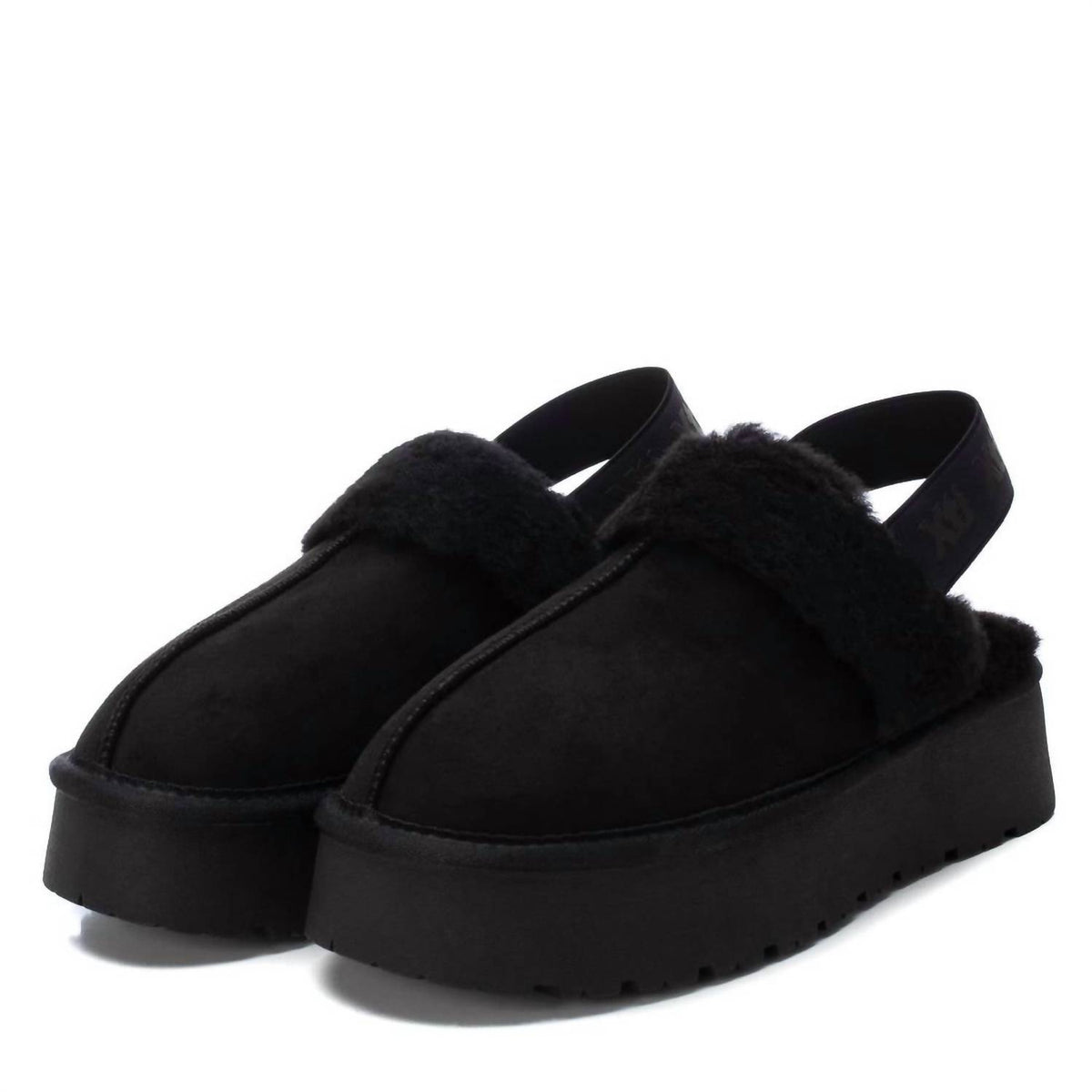 Xti - Women's Winter Clogs