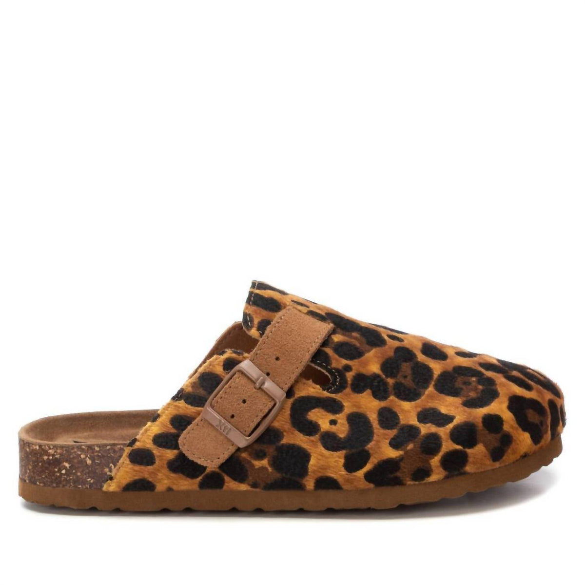 Xti - Women's 142871 Round Toe Clogs