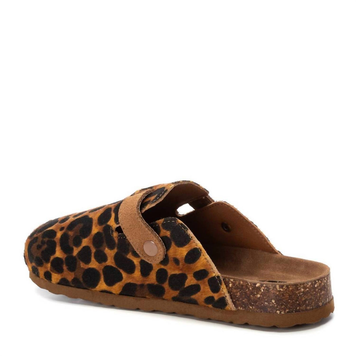 Xti - Women's 142871 Round Toe Clogs