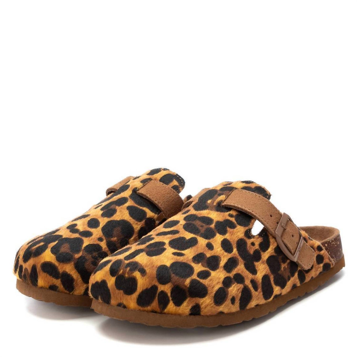 Xti - Women's 142871 Round Toe Clogs