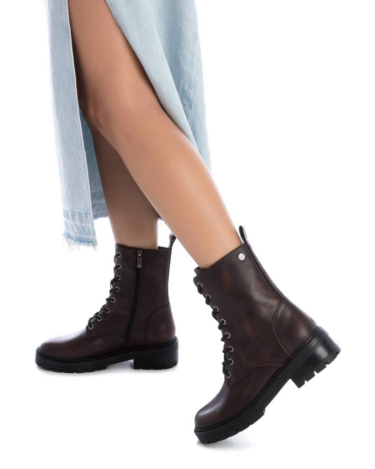 Xti - Women's 143090 Ankle Booties