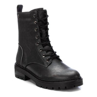 Xti - Women's 143090 Round Toe Booties