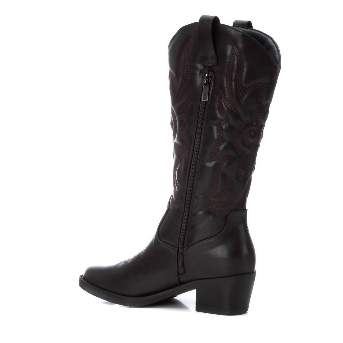Xti - Women's 143119 Heeled Boots