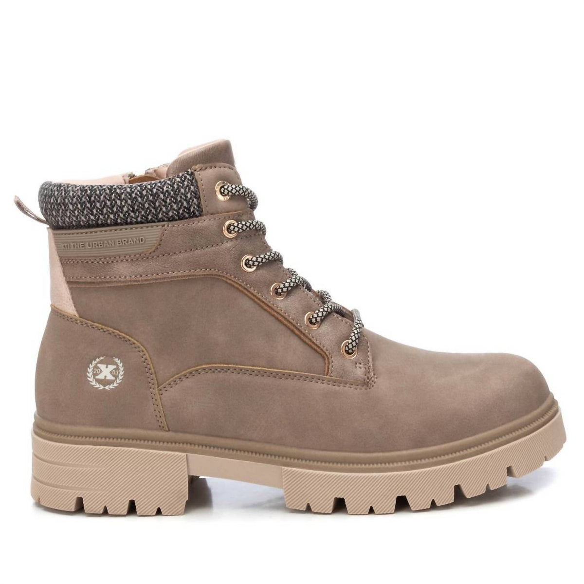 Xti - Women's 143144 Ankle Booties