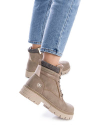 Xti - Women's 143144 Ankle Booties